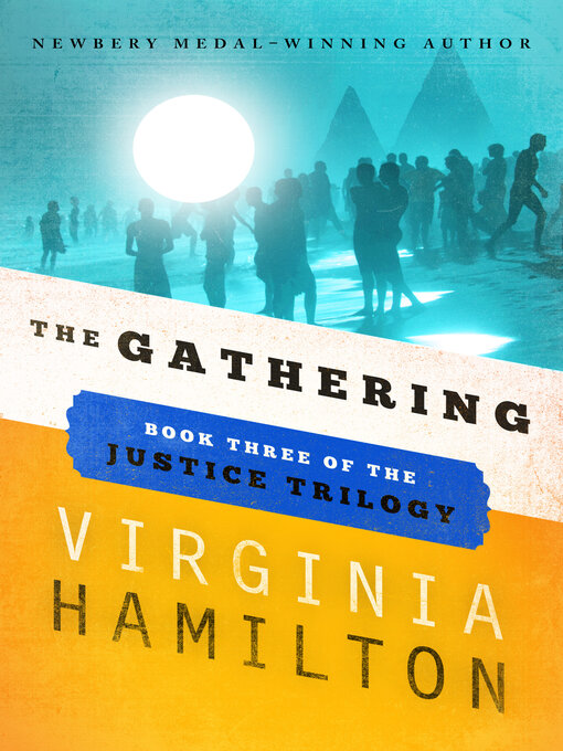 Title details for The Gathering by Virginia  Hamilton - Available